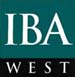 IBA West Logo